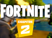 Quiz ''Fortnite'' : chapitre 2 saison 2