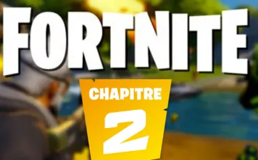 Quiz Fortnite