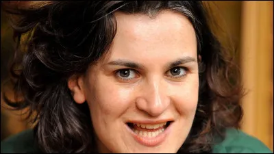 Quel rôle joue Armelle dans la série ?