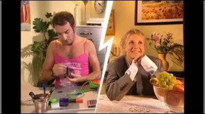 Dans la série, combien de fois Jean et Alexandra ont rompu ?