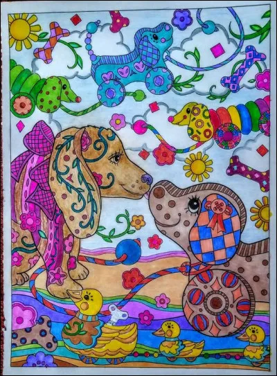 Que signifie "Taïaut" ?