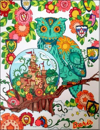 Roman d'Hervé Bazin, de quel livre "Cri de la Chouette", est-il la suite ?