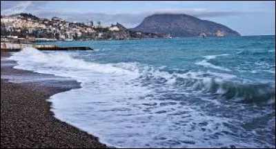 Quelle est la mer la plus salée au monde ?