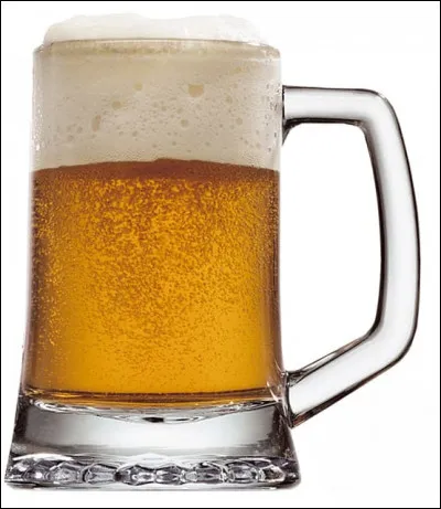 Laquelle de ces céréales est utilisée pour fabriquer de la bière ?