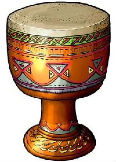 Quel est cet instrument à percussion digitale originaire d'Iran ?
