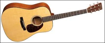 Quel est cet instrument à cordes pincées ?