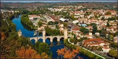 Comment appelle-t-on les habitants de la ville de Cahors ?