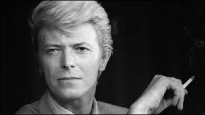 La chanson "Letter to Hermione" de David Bowie se trouve sur son album "Space Oddity".