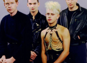 Quiz Dans quel album... (1) Depeche Mode