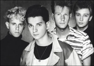 Dans quel album peut-on trouver la chanson "Behind The Wheel" ?