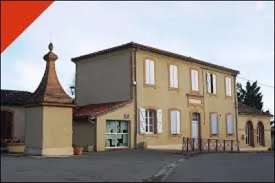 Pompiac est un village Gersois situé dans l'ancienne région ...