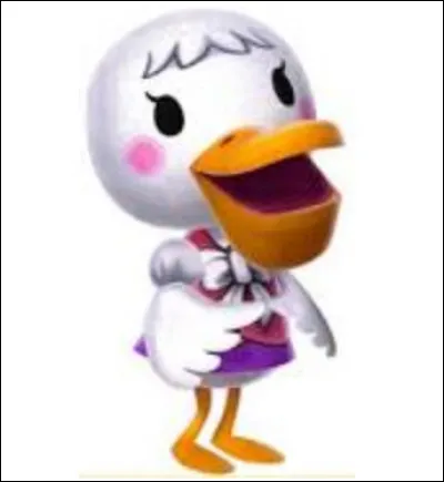 Qui est ce personnage travaillant à la poste ?