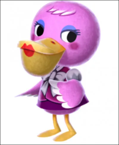 Que peut-on reprocher à cette personne ?