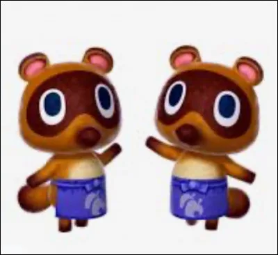 Qui sont les supposés neveux de ce personnage ?