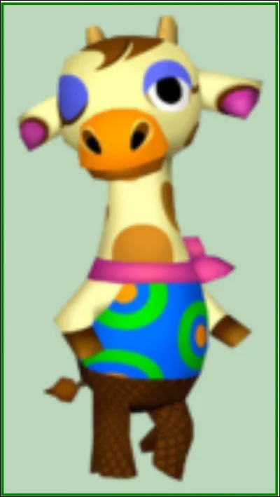 Qui est ce personnage fou de mode ?