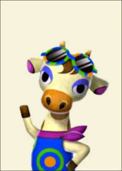 Quel style de meubles n'est pas rapporté directement à elle ?