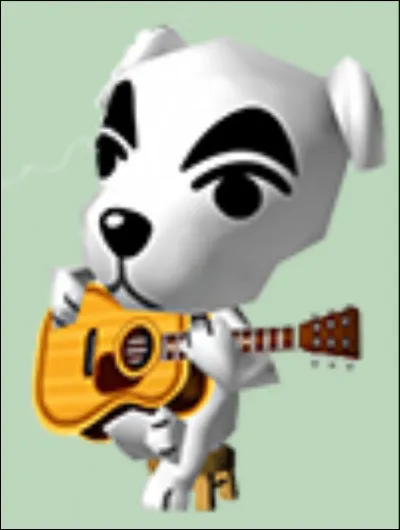 Quel est le nom de ce personnage ?