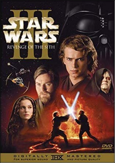 Au début du film, Anakin et Obi-Wan vont délivrer ...