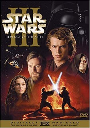 Quiz Star wars