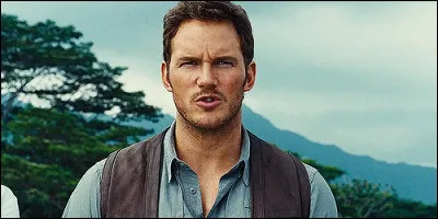 Quel âge à Owen Grady ?