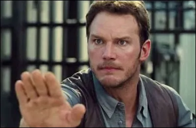 Que lui répond Owen Grady ?