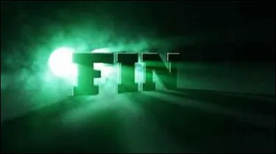 Où se passe la fin du film ?