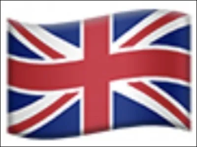 Quel est le nom de ce drapeau ?