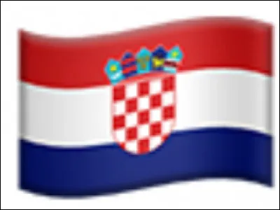 À quelle place ce pays a-t-il fini à la Coupe du Monde de football 2018 en Russie ?