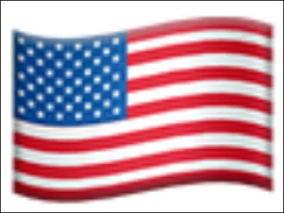 Pourquoi sur ce drapeau, y a-t-il 50 étoiles ?