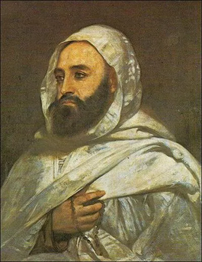 Qui est ce chef qui a combattu contre la colonisation franaise ?