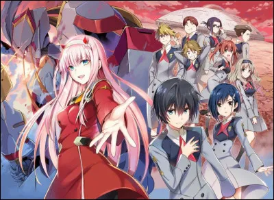 Quel est le nom de l'unité du héros ou de l'héroïne ?