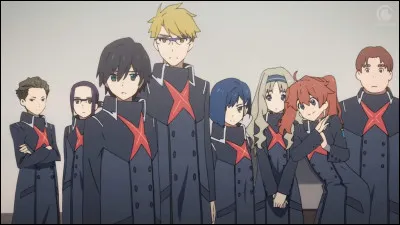 Qui est le personnage principal ?