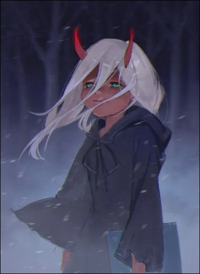 Qui est ce personnage ?