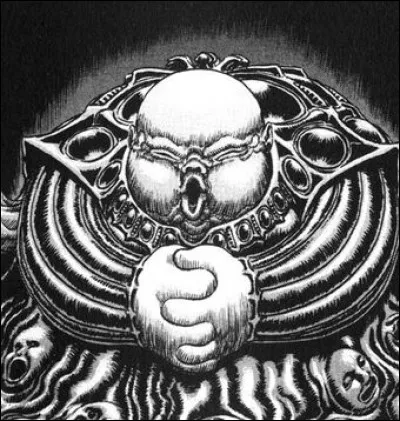 Quelle compétence Ubik possède-t-il ?