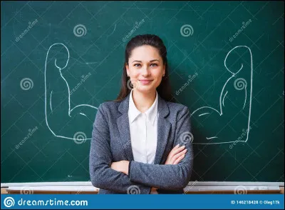 Quel métier voulez-vous faire plus tard ?