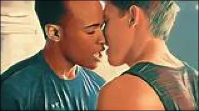 Qui sont ces deux personnes ?