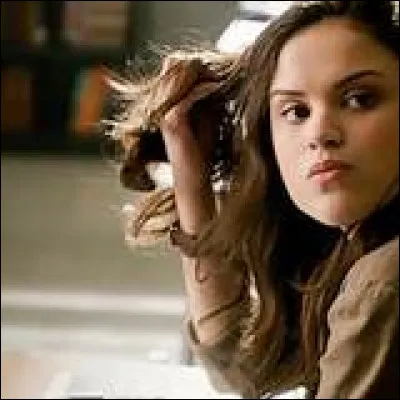 Avec qui sort Hayden ?