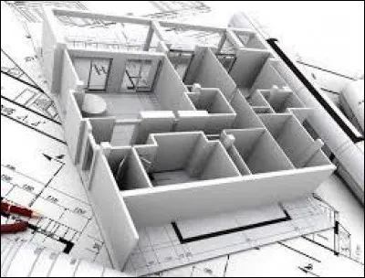 Qui n'est ou n'était pas architecte ?