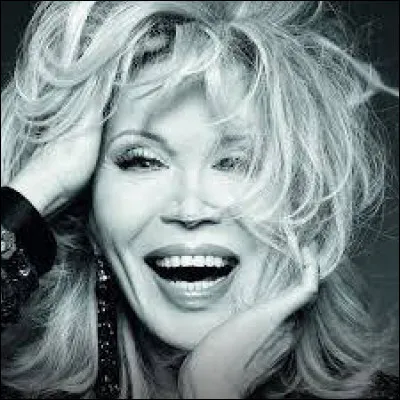 Qui n'a jamais couché avec Amanda Lear ?