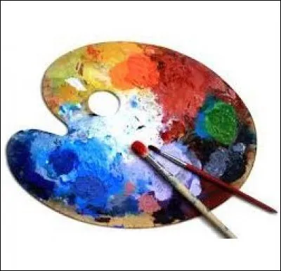 Qui n'est ou n'était pas peintre ?