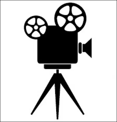 Qui n'est pas réalisateur de cinéma ?