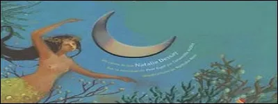 Le paysage est magique : de grandes plantes et les branches de splendides arbres ondulent souplement. Les poissons s'y glissent. 
Quelle proposition est une comparaison ?