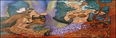 Pourquoi, le Roi de la Mer était-il ainsi secondé ?