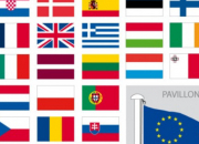 Quiz Les drapeaux d'Europe