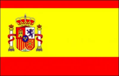 À quel pays correspond ce drapeau ?