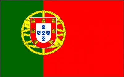 À quel pays correspond ce drapeau ?