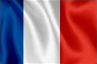 À quel pays correspond ce drapeau ?