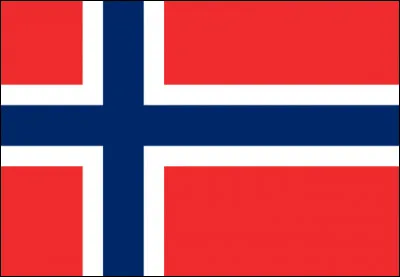 À quel pays correspond ce drapeau ?