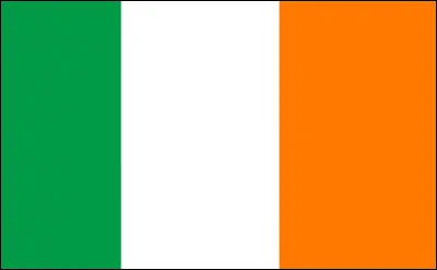 À quel pays correspond ce drapeau ?