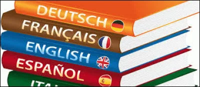Quelle est la langue officielle de Saint-Vincent-et-les-Grenadines ?